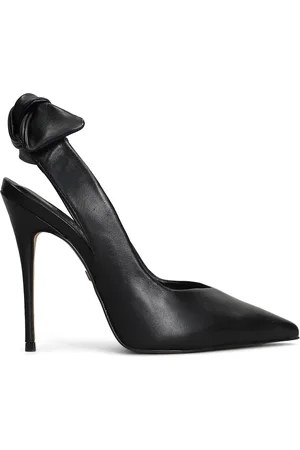 CARRANO Pumps in pelle 110mm