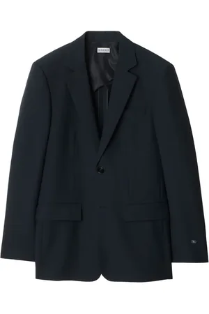Burberry Blazer sartoriale