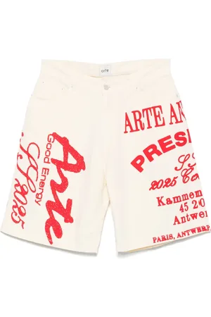 ARTE Shorts con stampa
