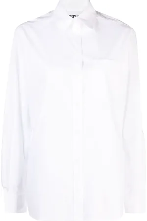 Moschino T-shirt con applicazione