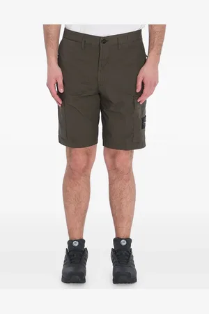 Stone Island Bermuda cargo
