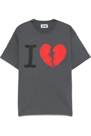 MAGLIANO T-shirt I Suffer