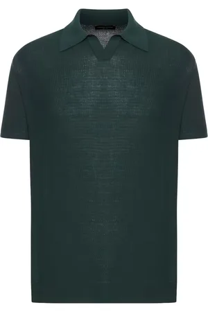 Roberto Collina T-shirt in maglia