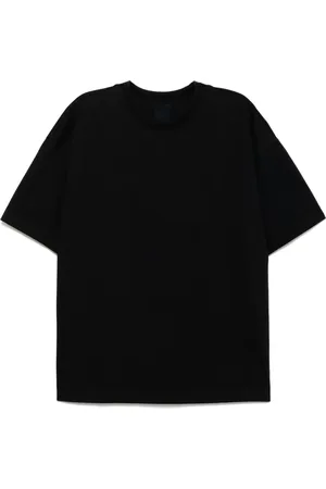 JUUN.J T-shirt Language Under The Influence
