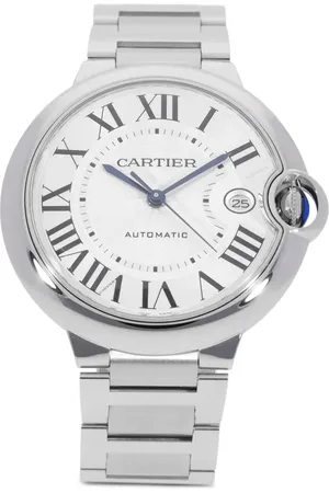 Cartier Orologio Ballon Bleu 40mm mai indossato
