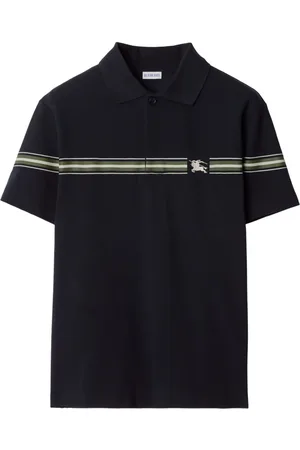 Burberry Polo a righe