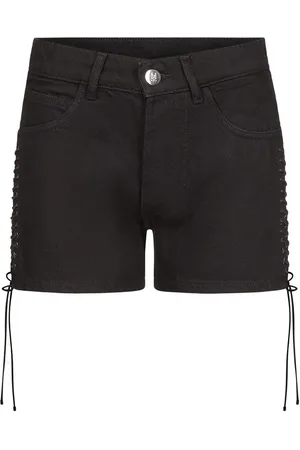 Ludovic De Saint Sernin Shorts denim