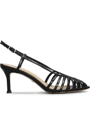 Lola Cruz Sandali in pelle