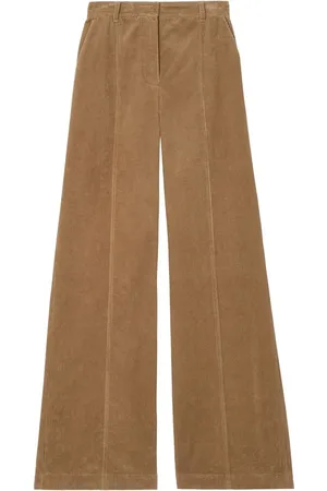 Burberry Pantaloni a coste