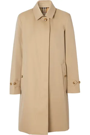 Burberry Cappotto The Pimlico Heritage