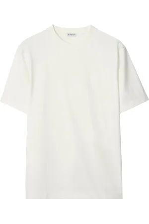 Burberry T-shirt Equestrian Knight