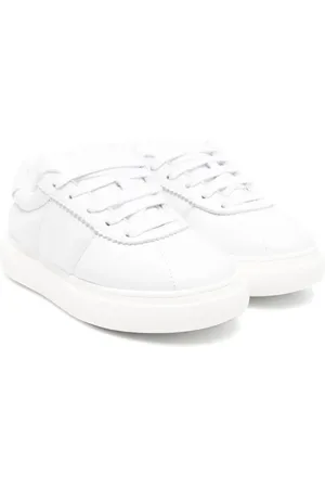 Marni Sneakers con ricamo