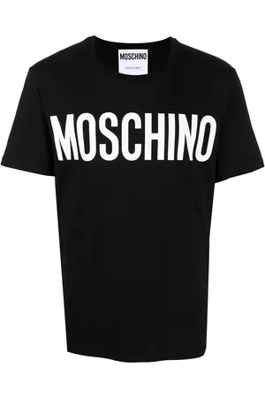 Moschino T-shirt con stampa