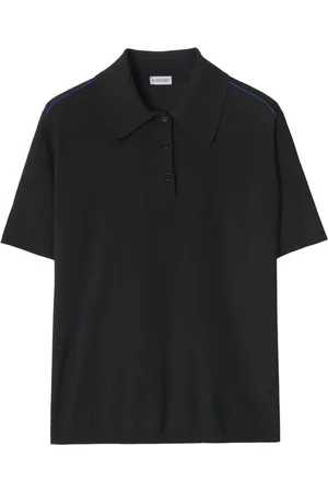 Burberry Polo a maniche corte