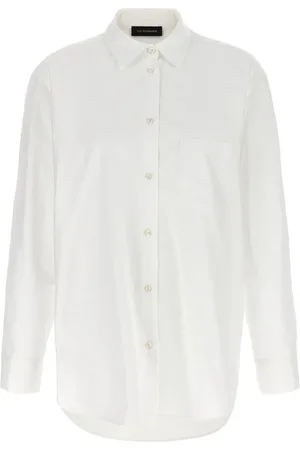 The Andamane Camicia Georgiana