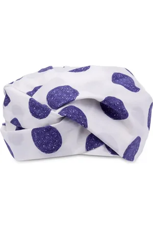 Moschino Copricapo a pois
