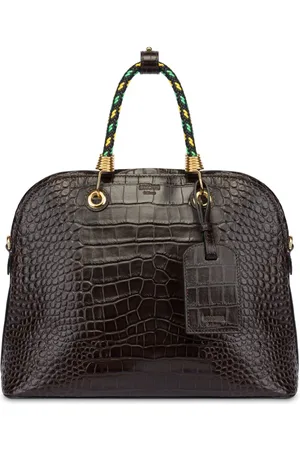 Moschino Borsa tote con logo