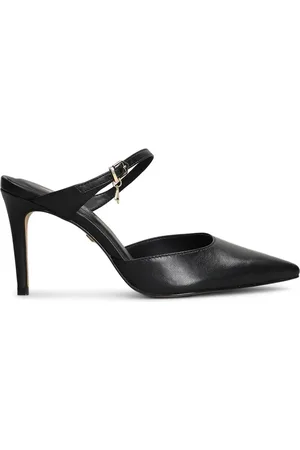 CARRANO Pumps in pelle