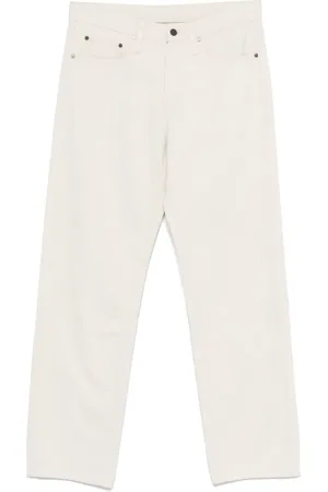 Calvin Klein Jeans con applicazione logo