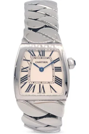 Cartier La Dona 28mm Pre-owned anni 2007