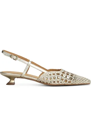 Pedro Miralles Pumps in pelle 30mm