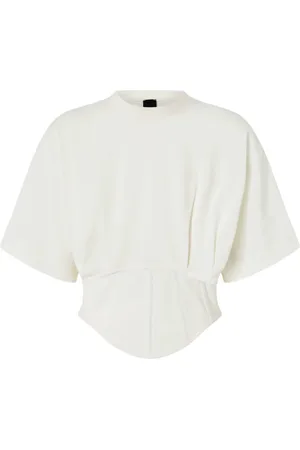 Pinko T-shirt in cotone