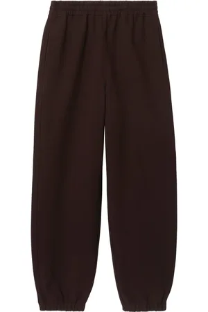 Burberry Joggers B Snake in cotone