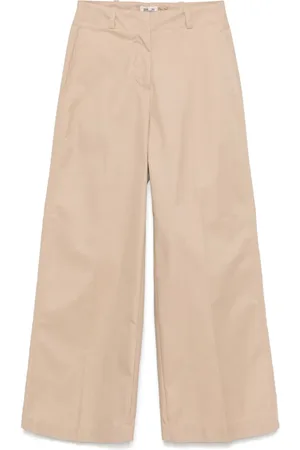 Baum und Pferdgarten Pantaloni con logo