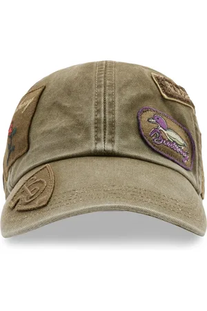 Burberry Cappello da baseball