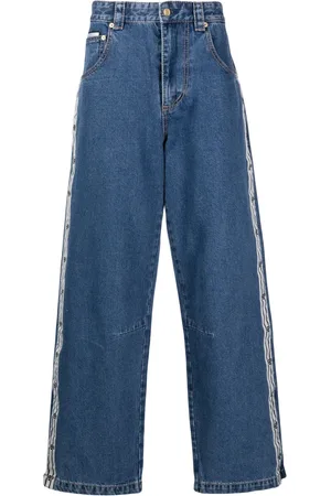 Eytys Jeans a gamba ampia Titan