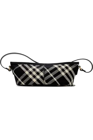 Burberry Borsa Vintage Check mini