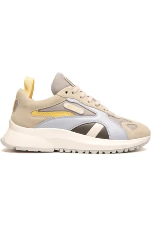 Bally Sneakers con design color-block