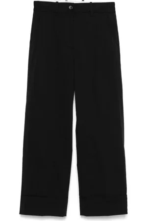 Nine In The Morning Pantaloni Mina dritti