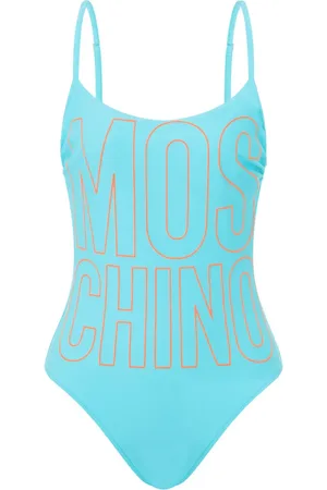 Moschino Costume intero con stampa