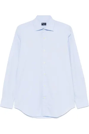 Finamore Camicia in cotone