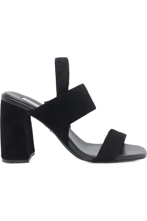 Steve Madden Sandali Maizie con tacco largo