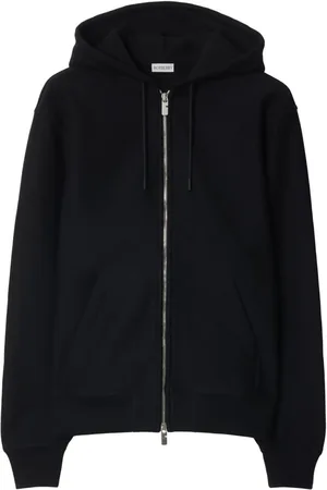 Burberry Felpa con zip