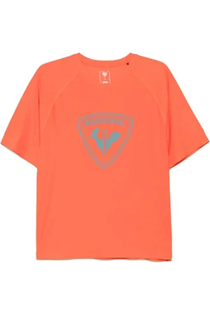 Rossignol T-shirt Westweg Shield