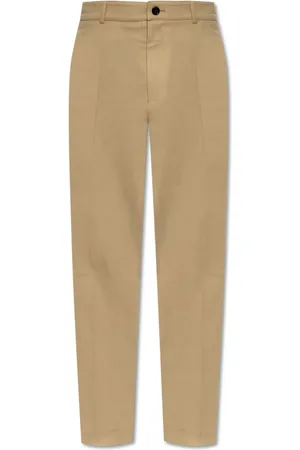 Burberry Pantaloni in cotone