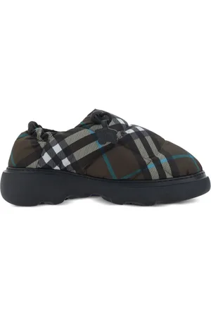 Burberry Slippers Pillow