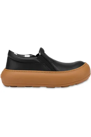 Moschino Sneakers in pelle