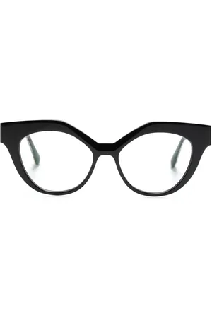 Cazal Occhiali cat-eye 5000