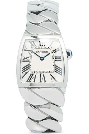 Cartier La Dona 28mm Pre-owned
