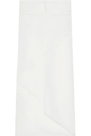 Courrèges Gonna Infinity