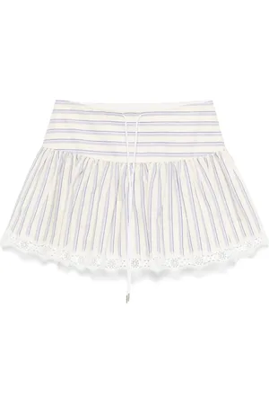 Sandro Shorts a righe