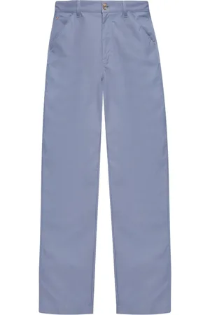 VERSACE Pantaloni dritti