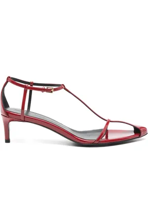 Khaite Pumps Bella 45mm