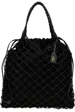 Moschino Borsa tote Intrecciato
