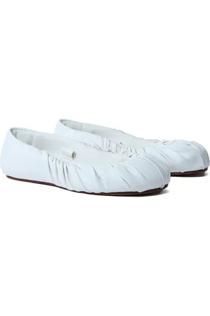 Yume Yume Ballerine in pelle sintetica