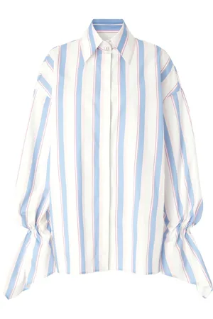 GENNY Camicia a righe